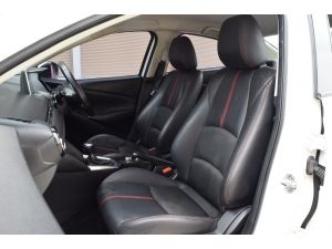 Mazda 2 1.5 (ปี 2016) XD High Connect Sedan AT ราคา 429,000 บาท รูปที่ 4